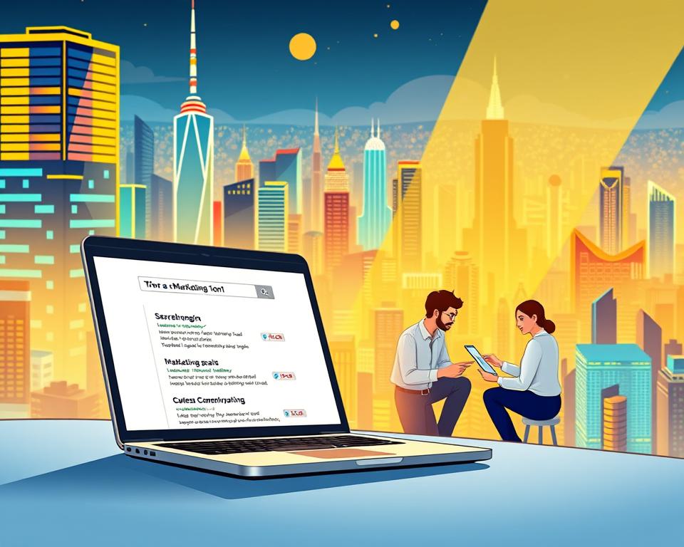 Marketing 1on1 SEO