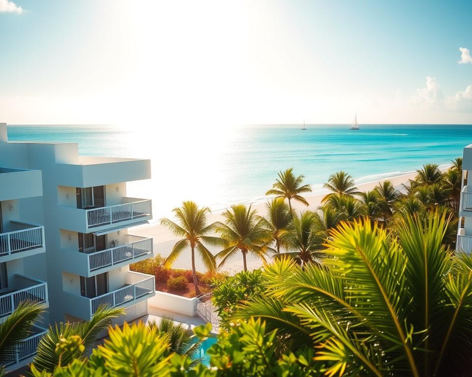 South Bay vacation rentals