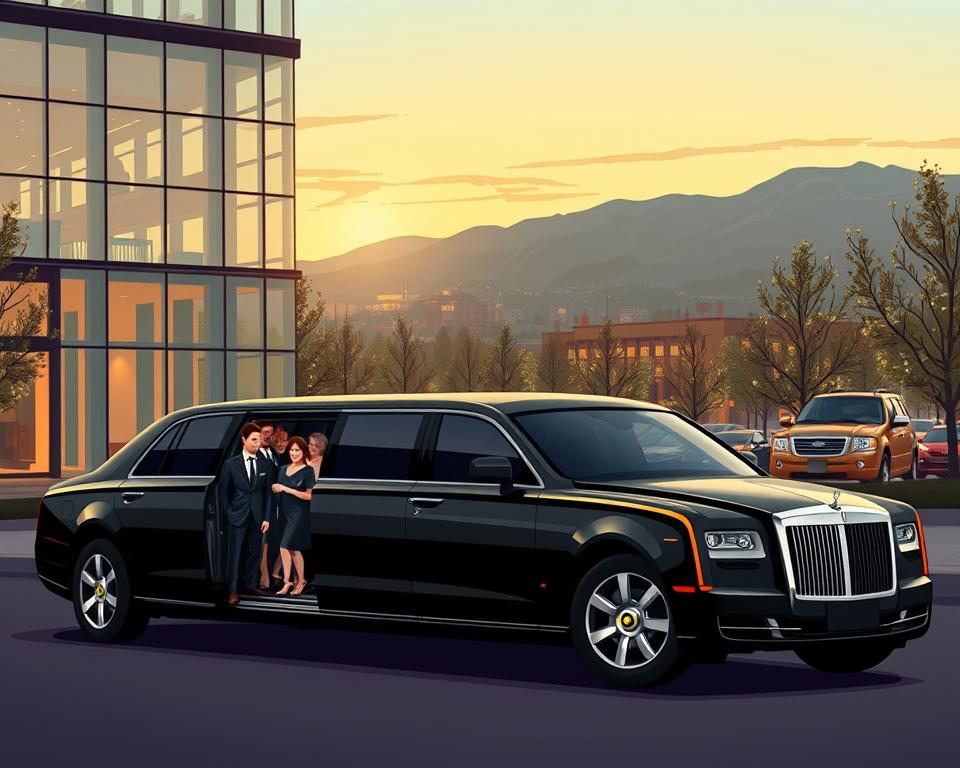 Car hire near me Longmont