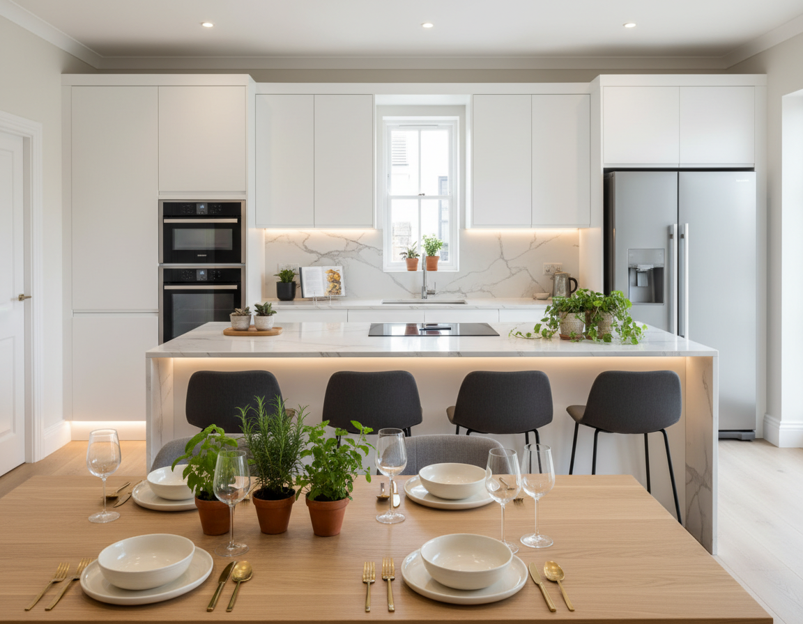 kitchen remodeling contractor Bellvue WA