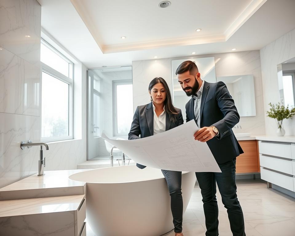 Remodeling Your Bathroom in Redmond